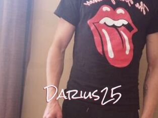 Darius25