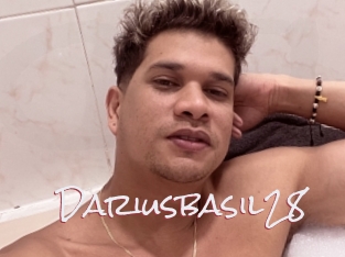 dariusbasil28 Celiba Club