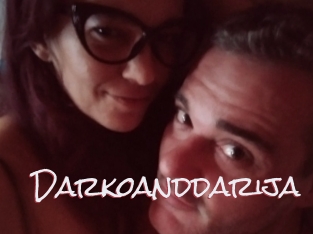 Darkoanddarija
