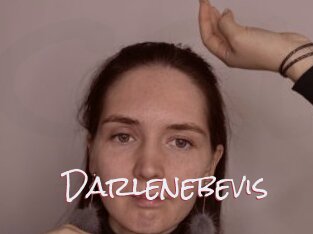 Darlenebevis