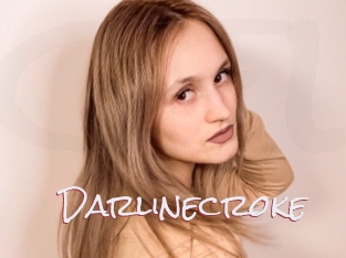 Darlinecroke