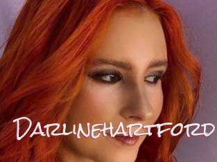 Darlinehartford