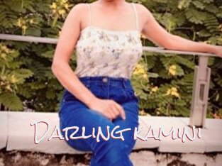 Darling_kamini