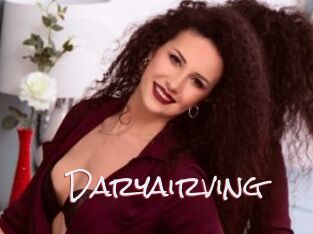 Daryairving