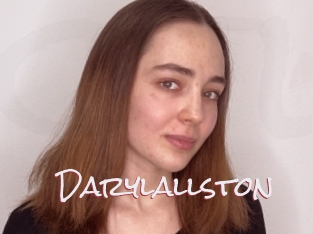 Darylallston