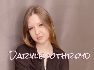 Darylboothroyd