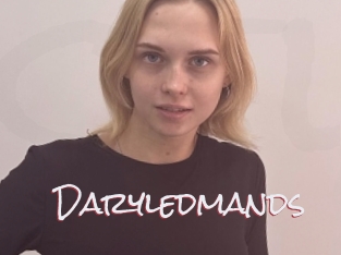 Daryledmands