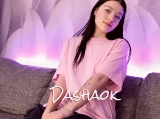 Dashaok