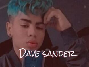 Dave_sander