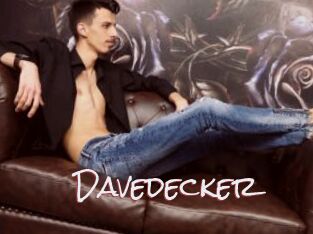 Davedecker