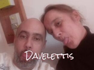 Davelettis