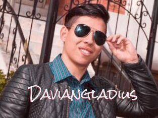 Daviangladius