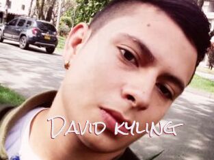 David_kyling