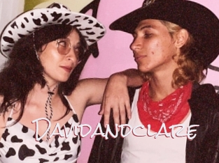 Davidandclare