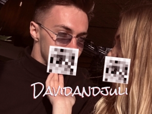 davidandjuli Celiba Club