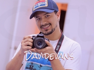 davidevans Celiba Club