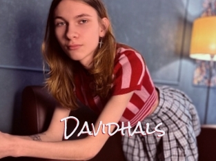 Davidhals