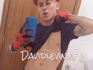 Davidlevinne