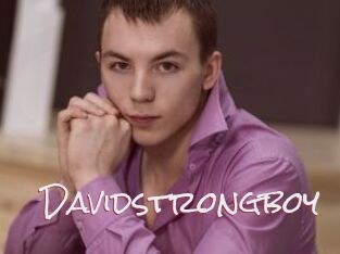 Davidstrongboy