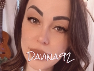 Davina92