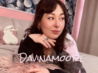 Davinamoore