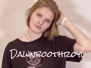 Dawnboothroyd