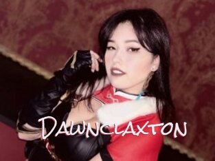 Dawnclaxton