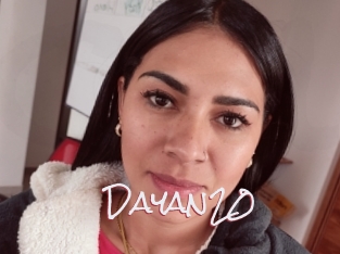 Dayan20