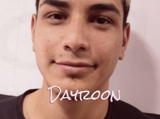 Dayroon