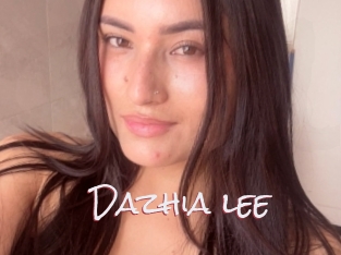 Dazhia_lee