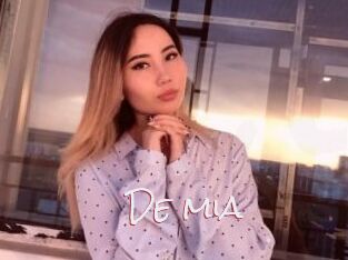 De_mia