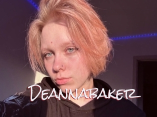 Deannabaker