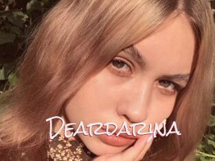 Deardarina