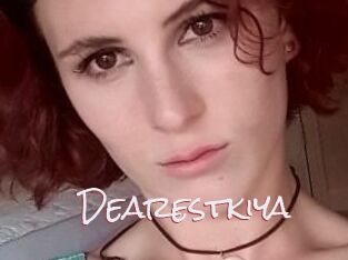 Dearestkiya