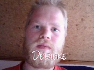 Debieke
