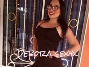 Debora_sexyx