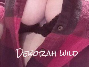 Deborah_wild
