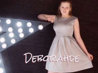 Deborahde