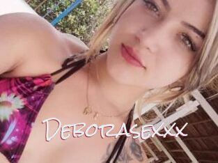 Deborasexxx