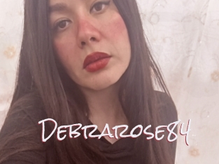 Debrarose84