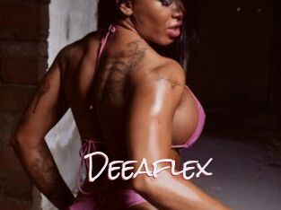 Deeaflex