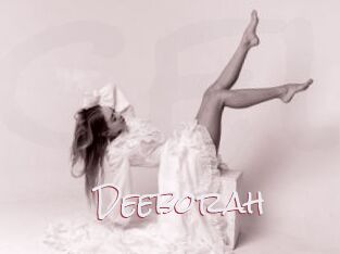 Deeborah