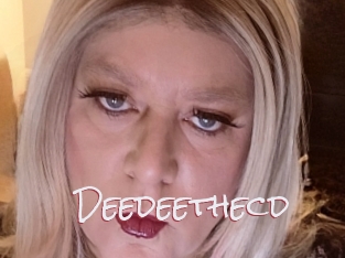 Deedeethecd