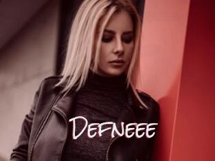 Defneee