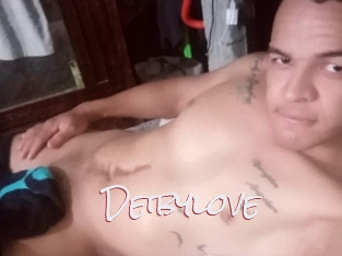 Deibylove