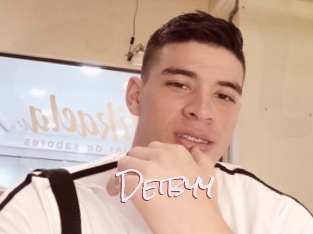 deibyy Celiba Club