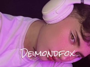 Deimondfox