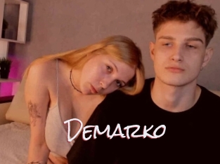 Demarko