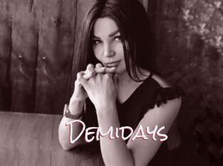 Demidays