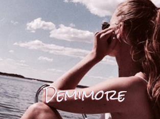 Demimore